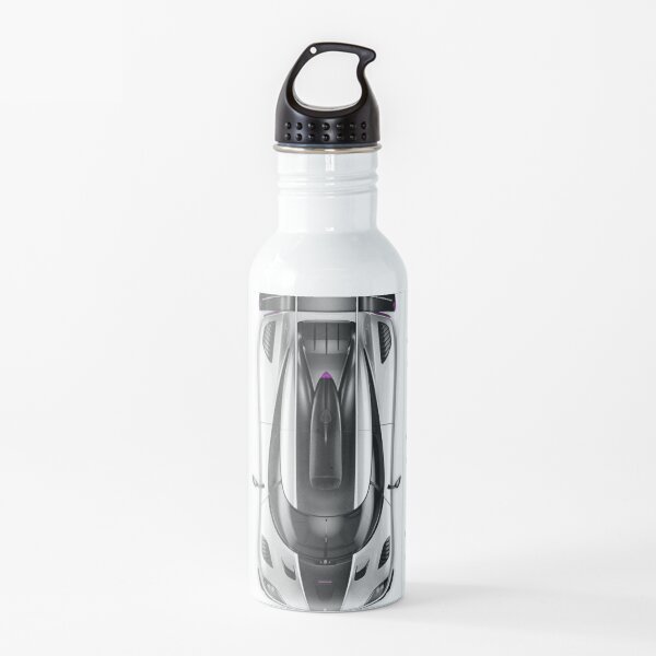 Koenigsegg One:1 Water Bottle