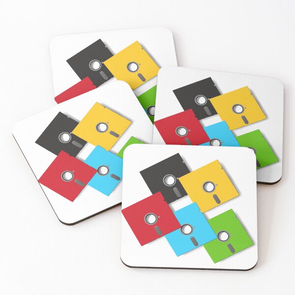 Item preview, Floppy Disks designed and sold by thetimbrown.