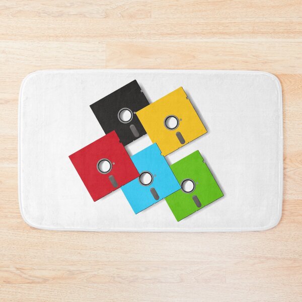 Item preview, Floppy Disks designed and sold by thetimbrown.