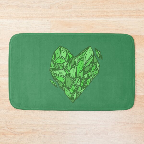 Item preview, Emerald designed and sold by Nealoc.