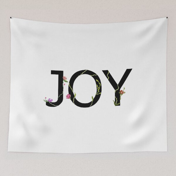 Item preview, Blooming Joy designed and sold by Boutique19 by Gabriel.