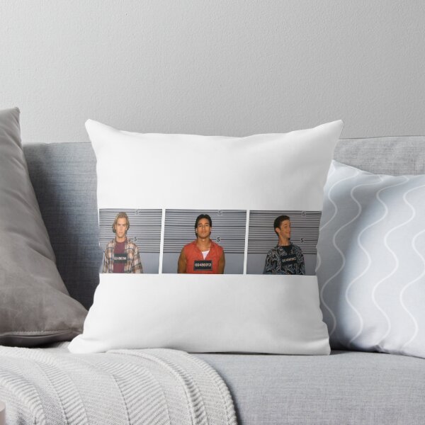 Item preview, Zack Morris - A.C Slater - Screech, Savage Mugshot: Saved by the bell (Color) designed and sold by Diaz-Shop.