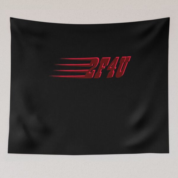 Item preview, 2F4U - Too Fast For You designed and sold by saechla.