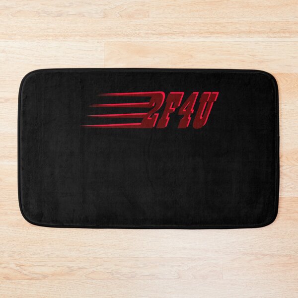 Item preview, 2F4U - Too Fast For You designed and sold by saechla.