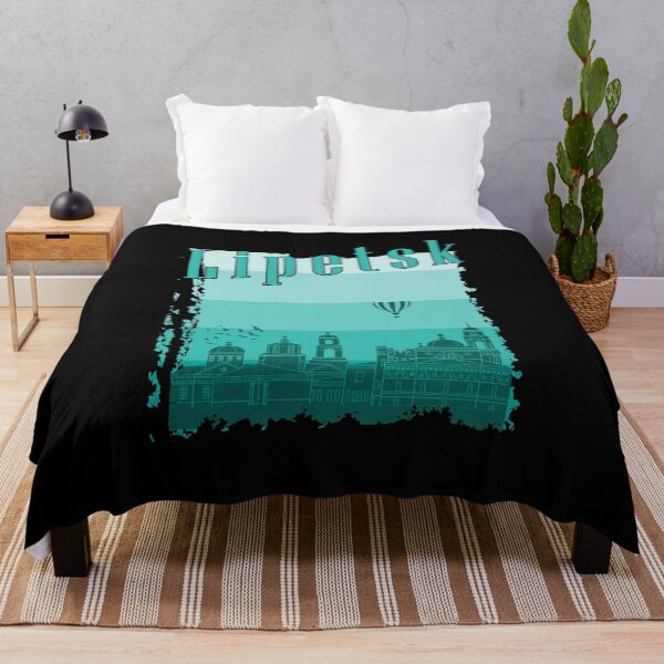 Item preview, Lipetsk Lipetsk Russia travel gift designed and sold by torlei565.
