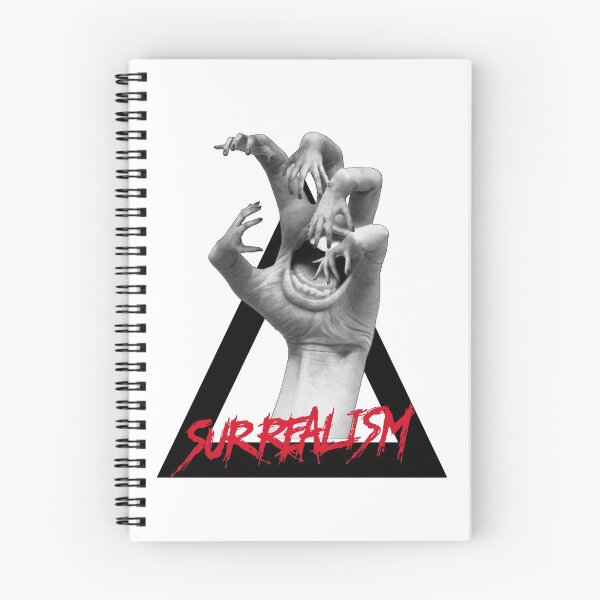 Item preview, Surrealism Hands designed and sold by Flash-Jordan.