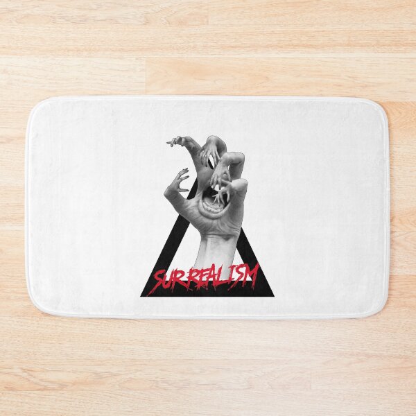 Item preview, Surrealism Hands designed and sold by Flash-Jordan.