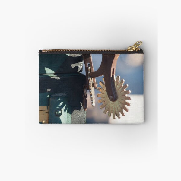 Item preview, Waiting Spur designed and sold by Allen Penton.