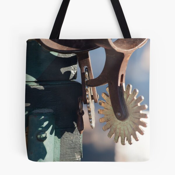 Item preview, Waiting Spur designed and sold by Allen Penton.