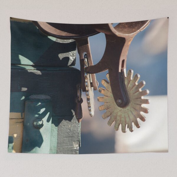 Item preview, Waiting Spur designed and sold by Allen Penton.