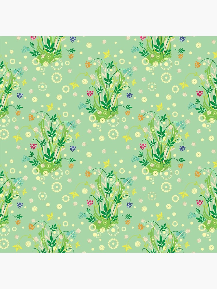 Decorative products with floral ornament. by starchim01