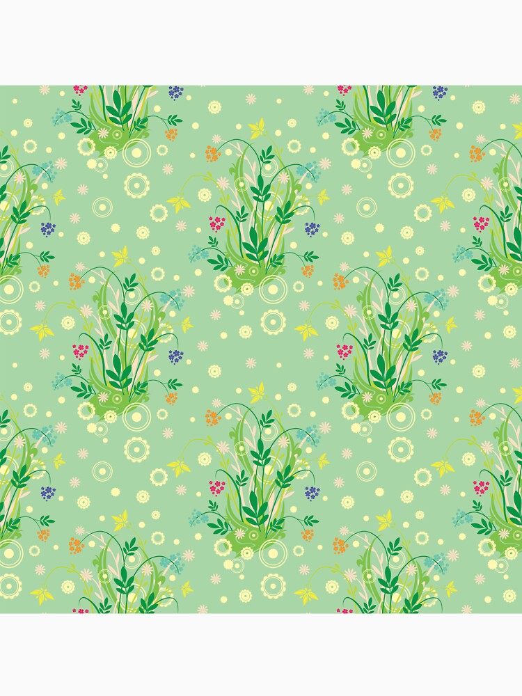Decorative products with floral ornament. by starchim01