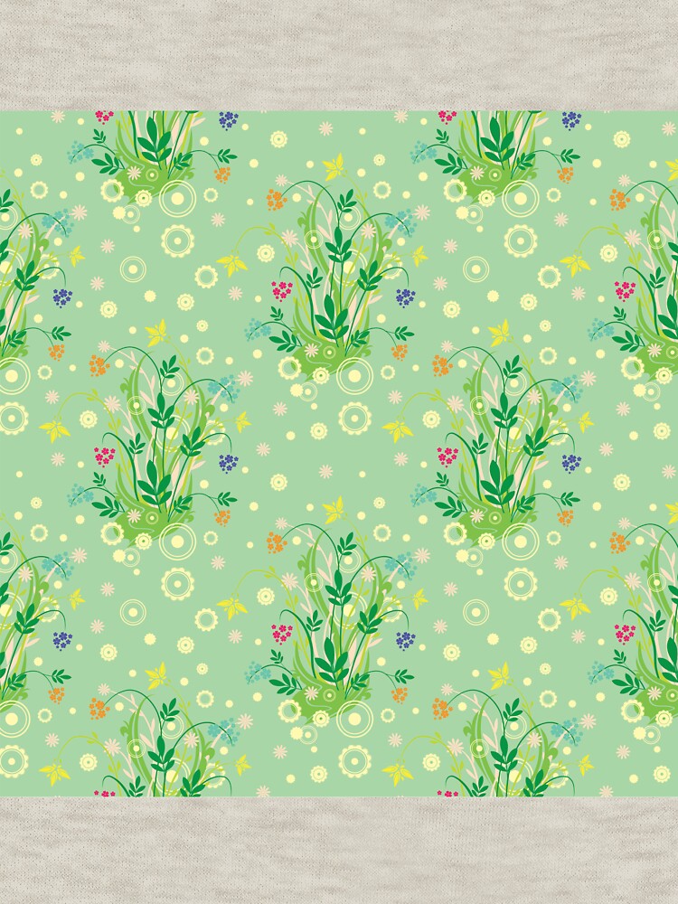 Decorative products with floral ornament. by starchim01
