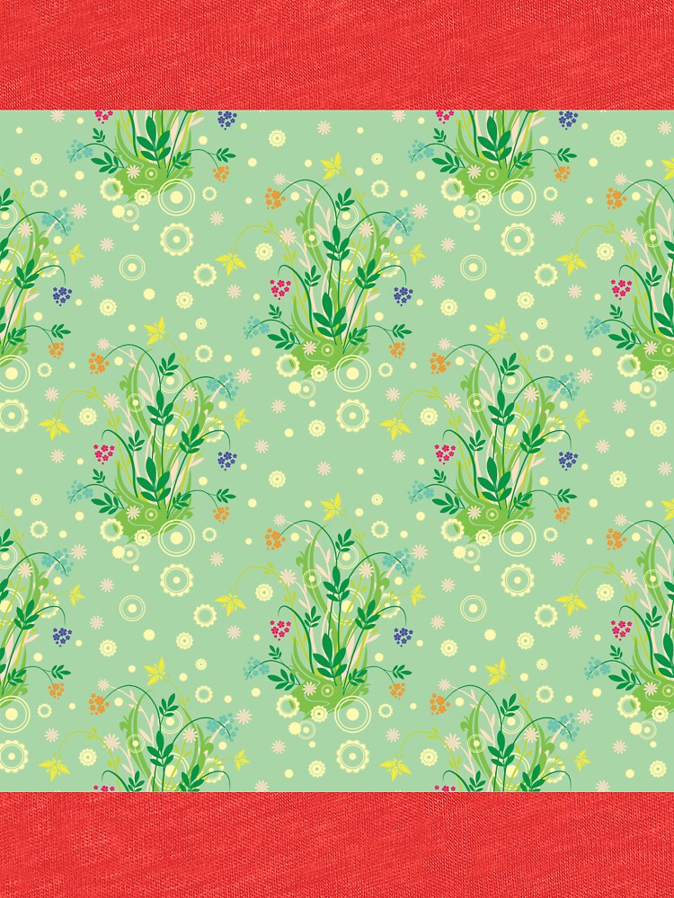Decorative products with floral ornament. by starchim01