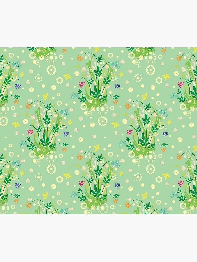 Decorative products with floral ornament. by starchim01