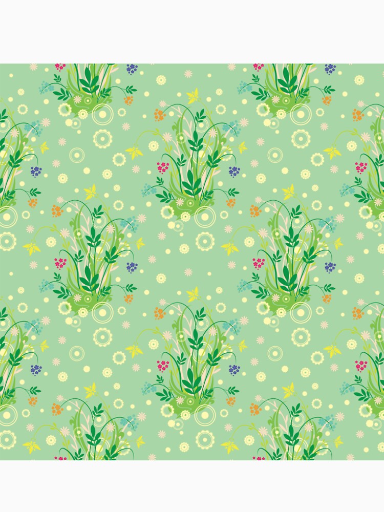 Decorative products with floral ornament. by starchim01