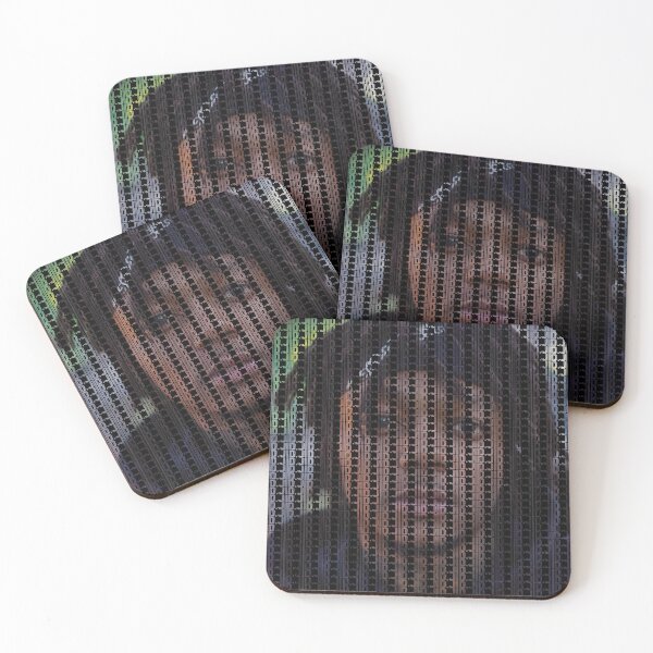 Item preview, JID See-Thru Text designed and sold by Signal Fire.