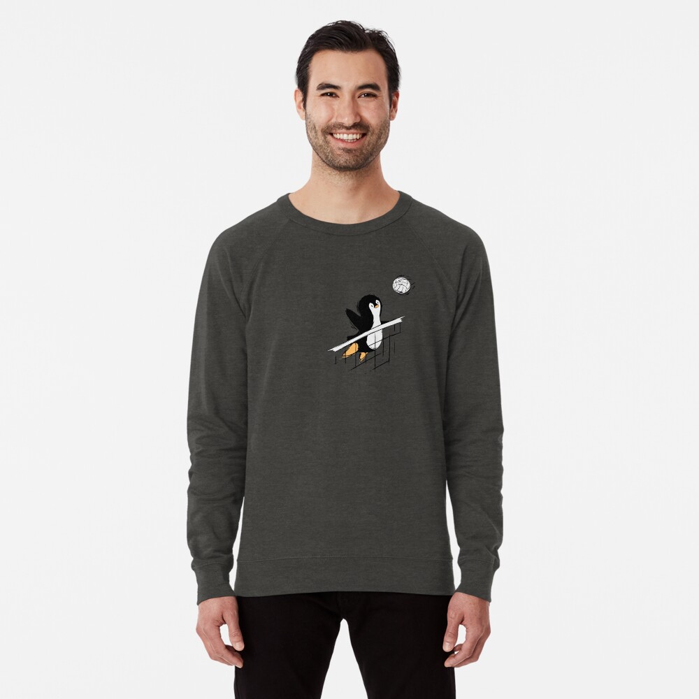Item preview, Lightweight Sweatshirt designed and sold by adru.