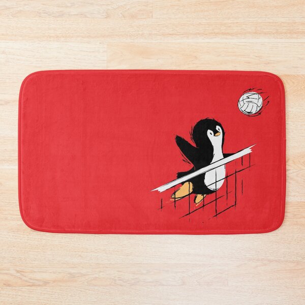 Item preview, Flying Penguins designed and sold by adru.