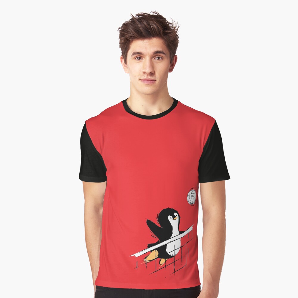Item preview, Graphic T-Shirt designed and sold by adru.