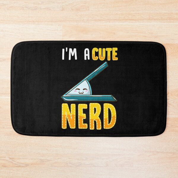 Item preview, I'm Acute Nerd  designed and sold by Mrpotts73.