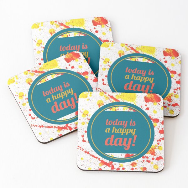 Item preview, Happy Day designed and sold by Zoozwear Apparel.