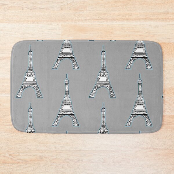 Item preview, Eiffel Tower  designed and sold by WDC-Art.