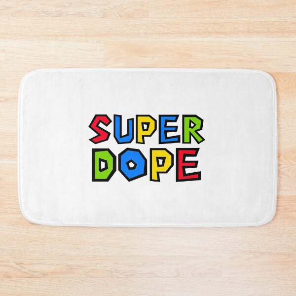 Item preview, Super Dope designed and sold by FHoliday.
