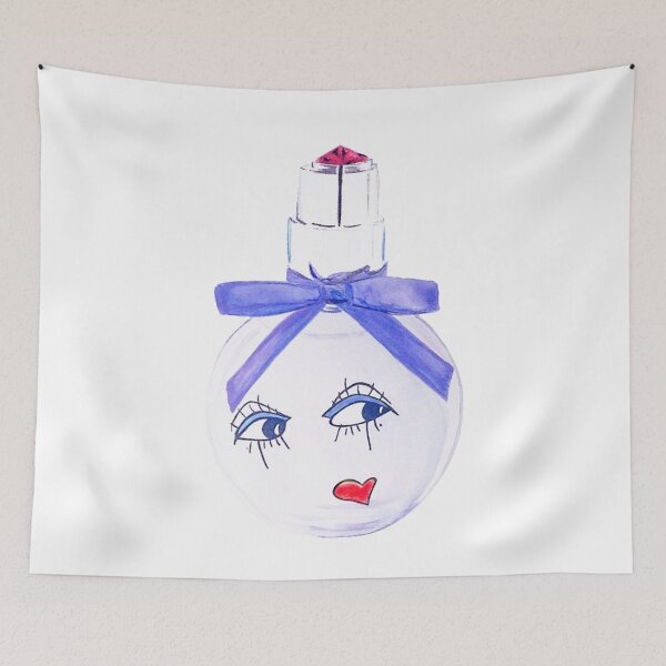 Item preview, Pretty Face designed and sold by Boutique19 by Gabriel.