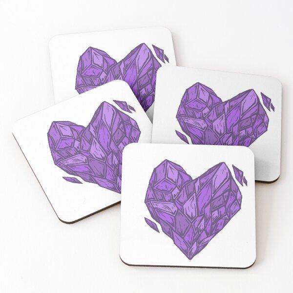 Item preview, amethyst designed and sold by Nealoc.