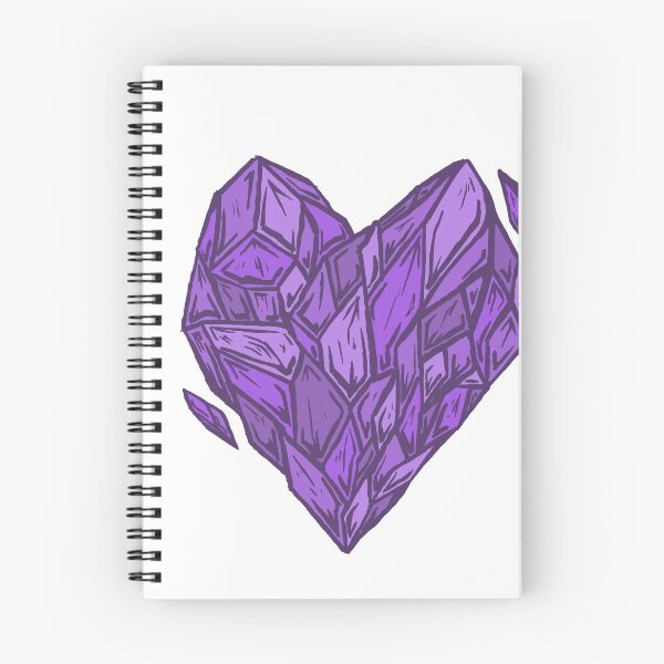 Item preview, amethyst designed and sold by Nealoc.