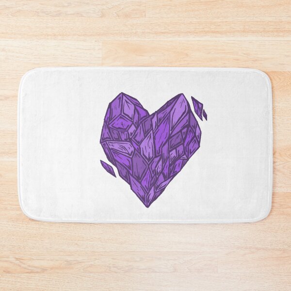 Item preview, amethyst designed and sold by Nealoc.