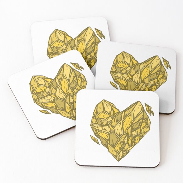 Item preview, citrine designed and sold by Nealoc.