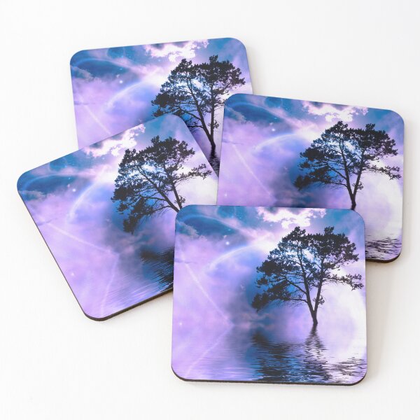 Item preview, Alien Landscape designed and sold by rolffimages.