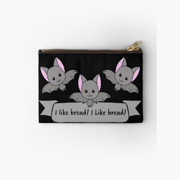Item preview, I like bread bats designed and sold by Heathmaid.