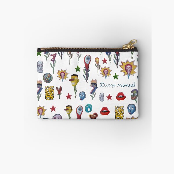Item preview, Flowers pop 2 designed and sold by Diego Manuel Rodriguez.