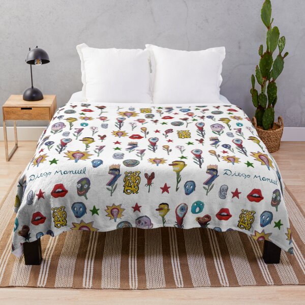 Item preview, Flowers pop 2 designed and sold by Diego Manuel Rodriguez.