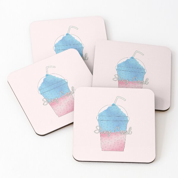 Item preview, Stay Cool designed and sold by rebeccacooper.