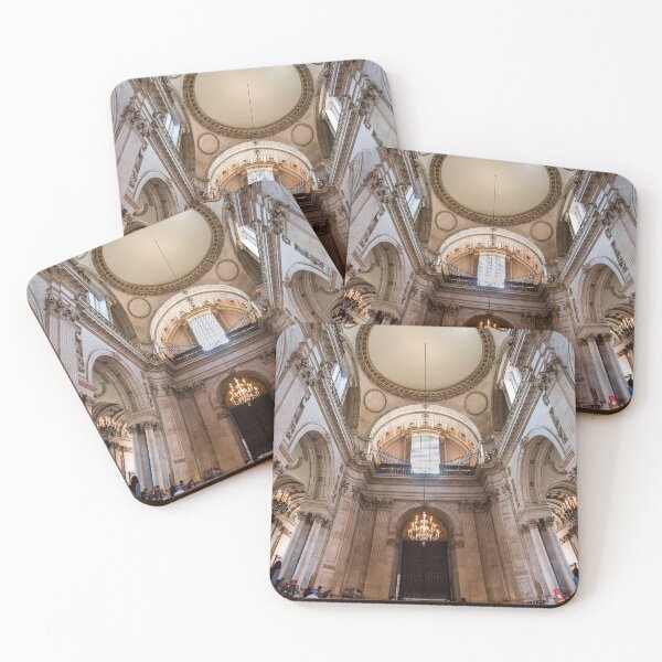 Item preview, St Paul's Cathedral 4 designed and sold by John Velocci.