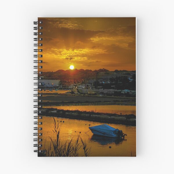 Item preview, QAWRA SUNRISE MALTA designed and sold by Edwin  Catania.
