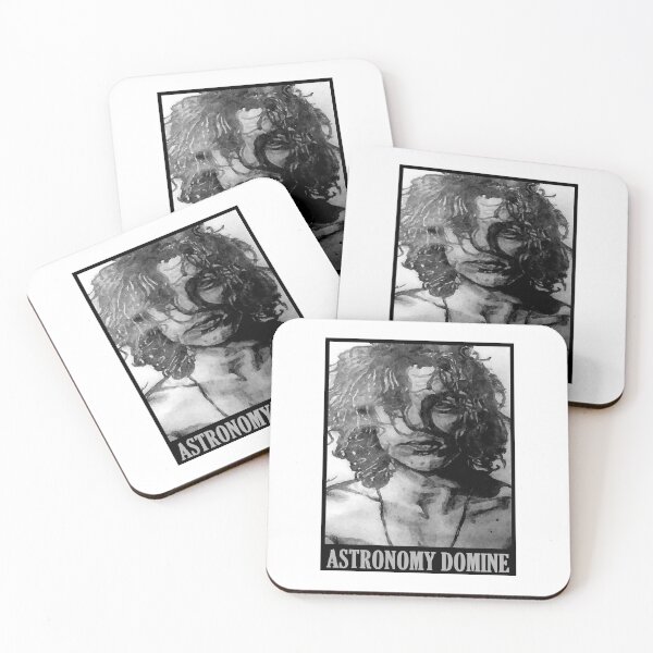 Item preview, Astronomy Domine designed and sold by Dreams & Dark Alleys.
