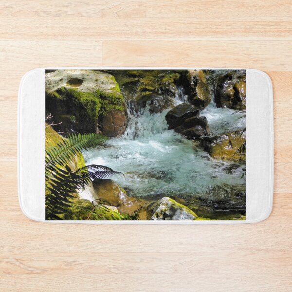 Item preview, ROCKY BROOK designed and sold by Elaine Bawden.