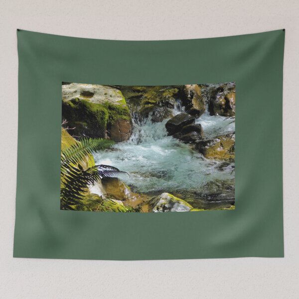 Item preview, ROCKY BROOK designed and sold by Elaine Bawden.