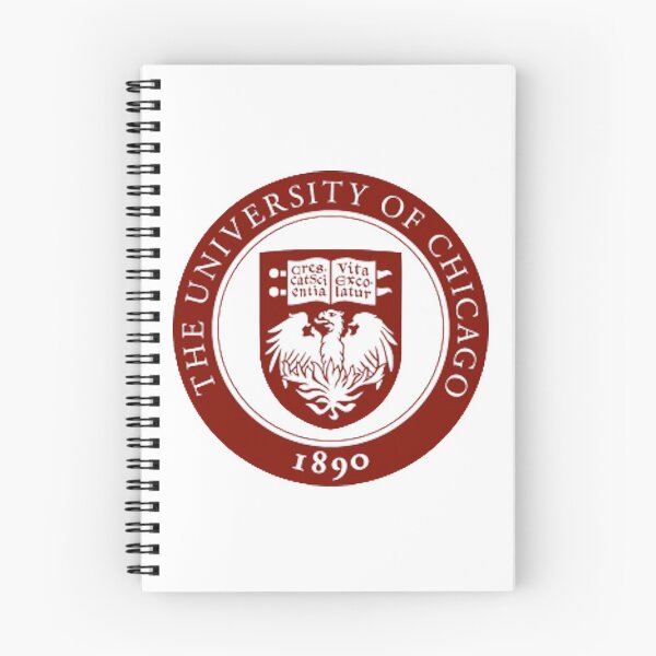 Aperçu de l'œuvre Université de Chicago créée et vendue par Ellery Lapin.