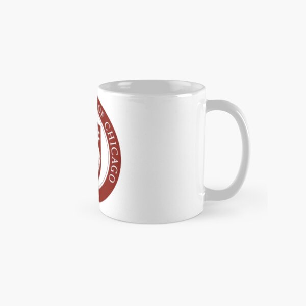Item preview, University of Chicago designed and sold by Ellery Lapin.