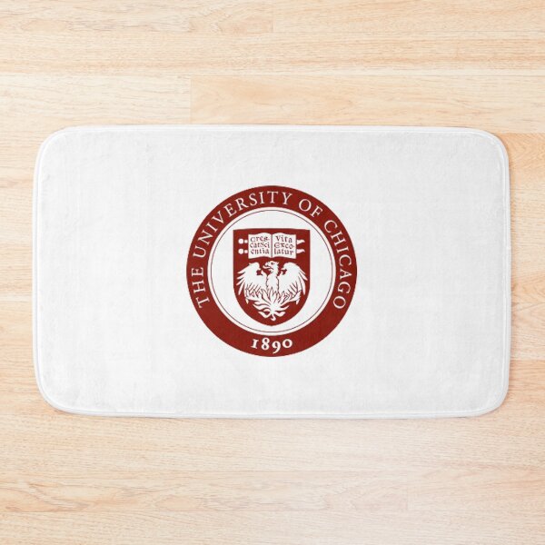 Item preview, University of Chicago designed and sold by Ellery Lapin.