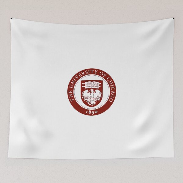 Item preview, University of Chicago designed and sold by Ellery Lapin.