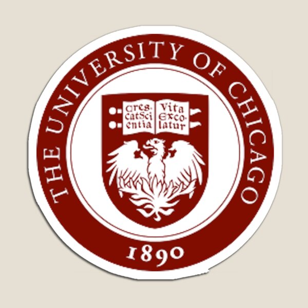 Item preview, University of Chicago designed and sold by Ellery Lapin.