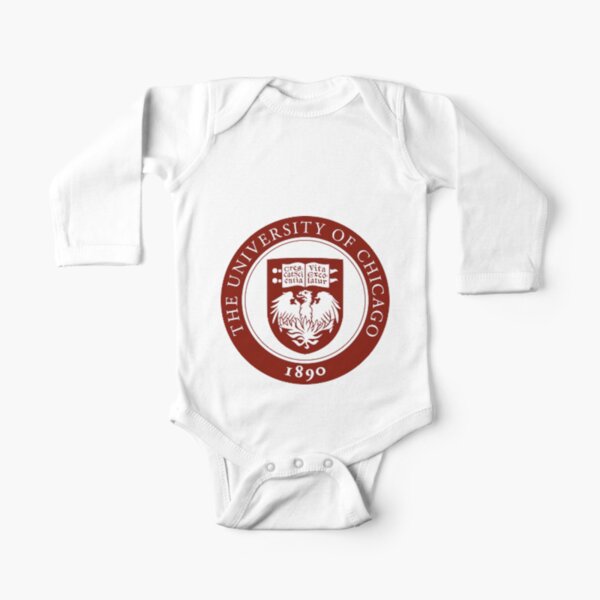 University of Chicago Baby Clothing, Gifts & Fan Gear, Baby