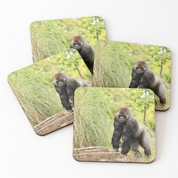 Item preview, Kumbuka in all his glory designed and sold by Sheila Smith.